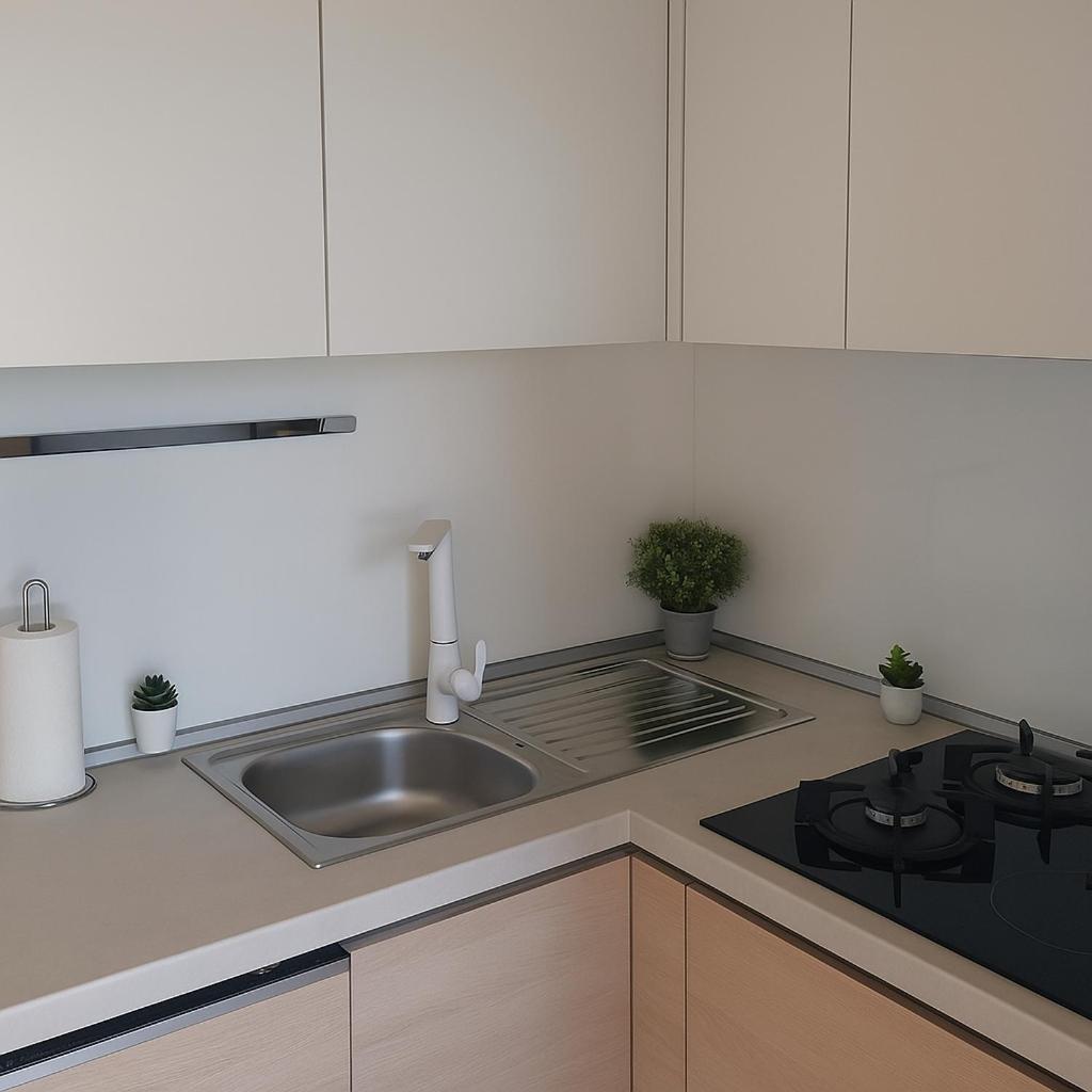 Mobile Home Sweet Summer Biograd Na Moru Exterior photo